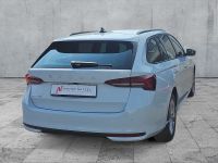 Skoda Octavia - Vorschau Bild 5