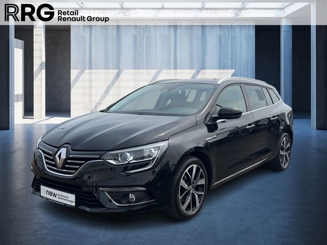 Renault Megane IV GRANDTOUR BOSE EDITION TCe 160 EDC SEL