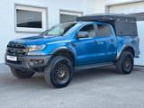Ford Raptor 4x4 Dachzelt Hard Top Top-Zustand - Ford Raptor Gebrauchtwagen