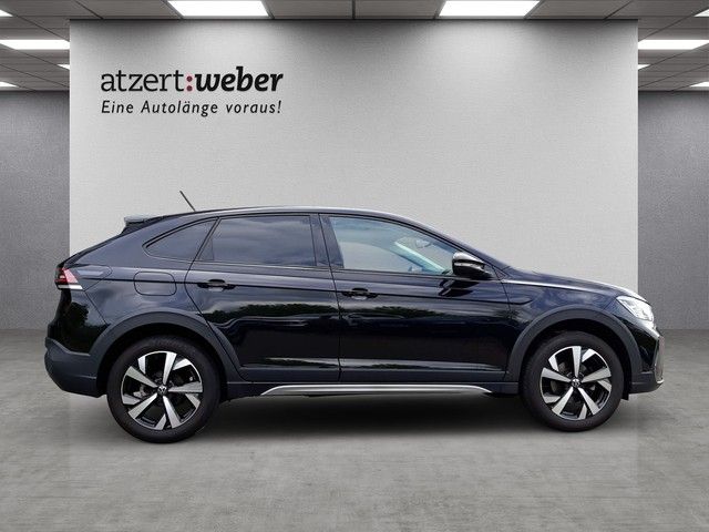 Fahrzeugabbildung Volkswagen Taigo Style 1.0TSI Pano Matrix SHZ Kamera 17"