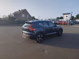 Volvo XC 40  Inscription 2WD EURO 6 D - Volvo Gebrauchtwagen in Düsseldorf