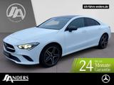 Mercedes-Benz CLA 220 4M Progressive+AMG LM+Night+Pano+Distr. - gebrauchte Mercedes-Benz CLA 220 aus dem Jahr 2020