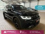 Volkswagen Tiguan Allspace 2.0 TSI R-Line 4Motion|DSG|AHK - gebrauchte VW Tiguan Allspace aus dem Jahr 2023