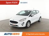 Ford Fiesta 1.1 Cool&Connect*NAVI*PDC*KLIMA*GARANTIE*