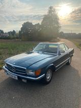 Mercedes-Benz SL 280