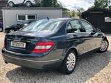 Mercedes-Benz C 180 C -Klasse Lim. C 180 Kompressor nur 47 Tkm - Mercedes-Benz aus 2009: 180 Kompressor