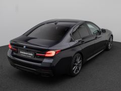 Foto Nummer 7: BMW 550i