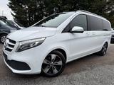 Mercedes-Benz V 250d AVANTGARDE EDITION Lang/Leder/KAM/360°AHK - Mercedes-Benz V 220 in Mainz