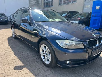 BMW 320 - 2