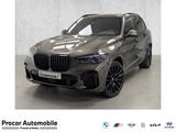 BMW X5 xDrive45e M Sport Laser AHK ACC 360° HuD H/K  - BMW X5: Grün