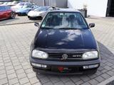 Volkswagen Golf GTI Edition Klima-Glasdach-Recaro - Volkswagen Golf aus 1994: GTI