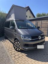 Volkswagen T6 California Beach 2.0 TDI DSG/ACC/DCC/Kamera - VW T6 California von privat