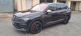 Volkswagen Tiguan Allspace 2.0 TDI SCR 176kW DSG 4MOTIO... - Volkswagen Tiguan Allspace in Chemnitz