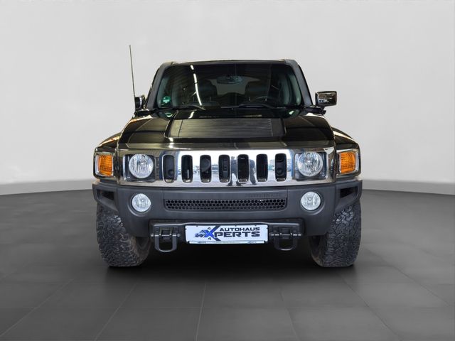 Hummer H3 3.5  Executive | LPG Prins | AHK | 20 Zoll