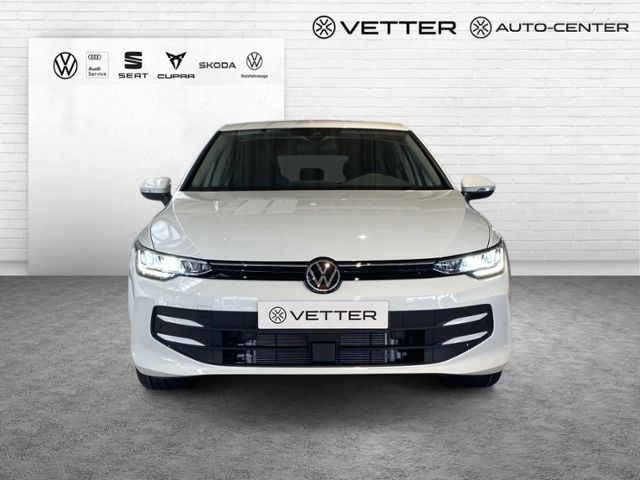 Fahrzeugabbildung Volkswagen Golf Life 1,5 l TSI OPF 85 kW (116 PS) 6-Gang KL