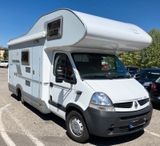 Knaus Sport TR, TÜV Neu - Offers matching your search criteria