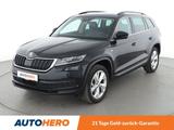 Skoda Kodiaq 2.0 TSI Soleil 4x4 Aut.*NAVI*LED*CAM*SHZ* - Skoda Kodiaq: Soleil