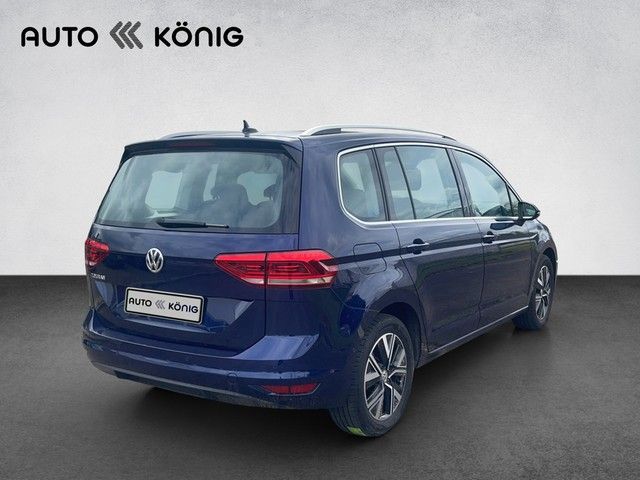 Fahrzeugabbildung Volkswagen Touran Highline 1,5 TSI *Business*Navi*