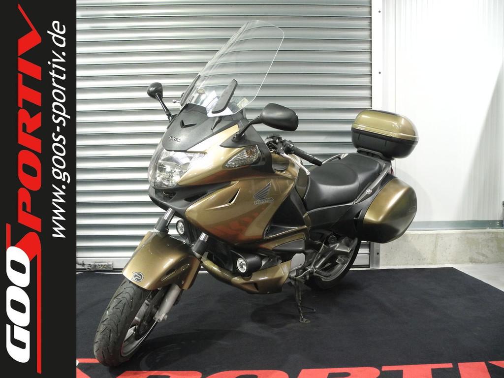Honda NT700V Deauville *VOM HÄNDLER*