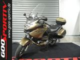 Honda NT700V Deauville *VOM HÄNDLER* - HONDA DEAUVILLE