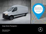 Mercedes-Benz Sprinter 317 CDI KA LaHo AHK 2,8t+9G+Klima+Navi - LKWs in Aachen