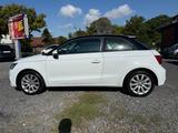 Audi A1 Basis *PDC*NAVI*TEMPO - gebrauchte Kleinwagen in Salzgitter