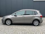 Volkswagen Golf VII Sportsvan Lounge 2.0 TDI BMT *AHK, NAVI - Volkswagen Golf: V Sport TDI