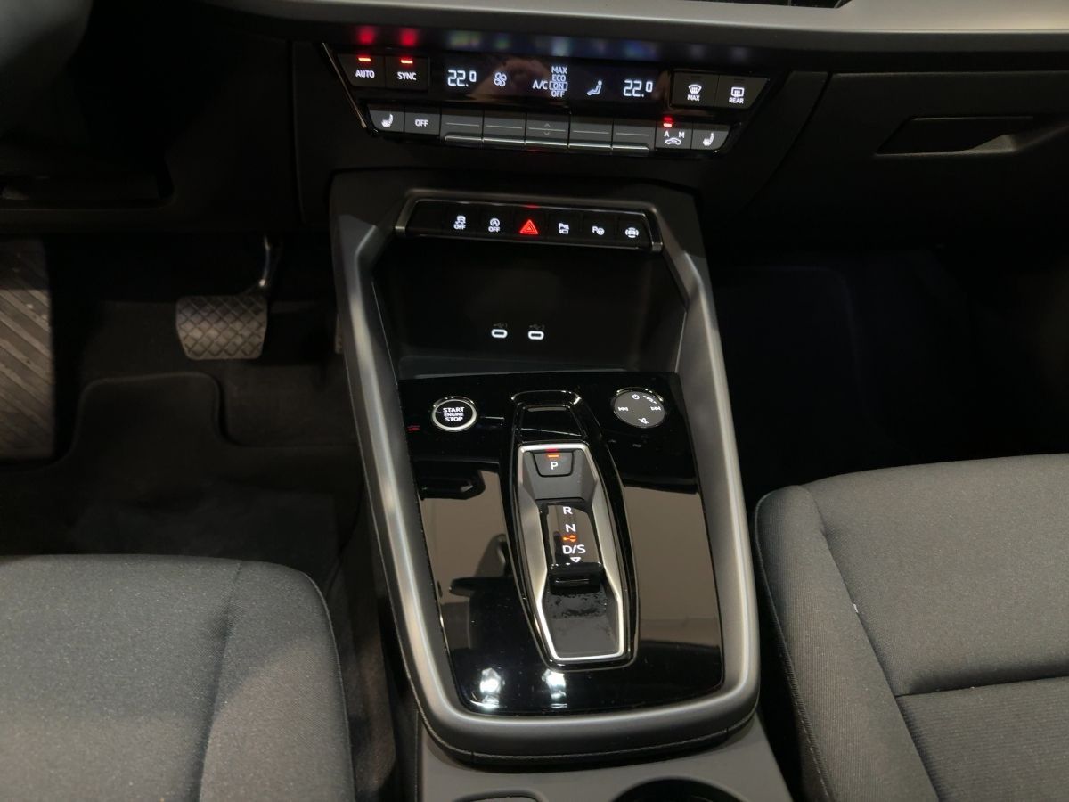 Audi A3 - Bild 20