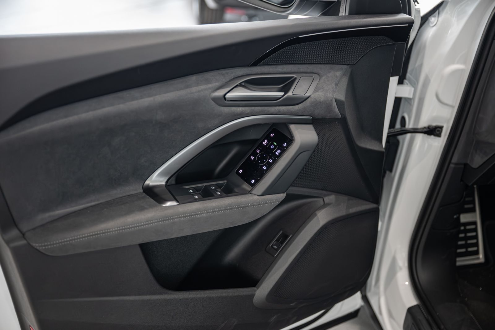 Audi SQ5 - Bild 19
