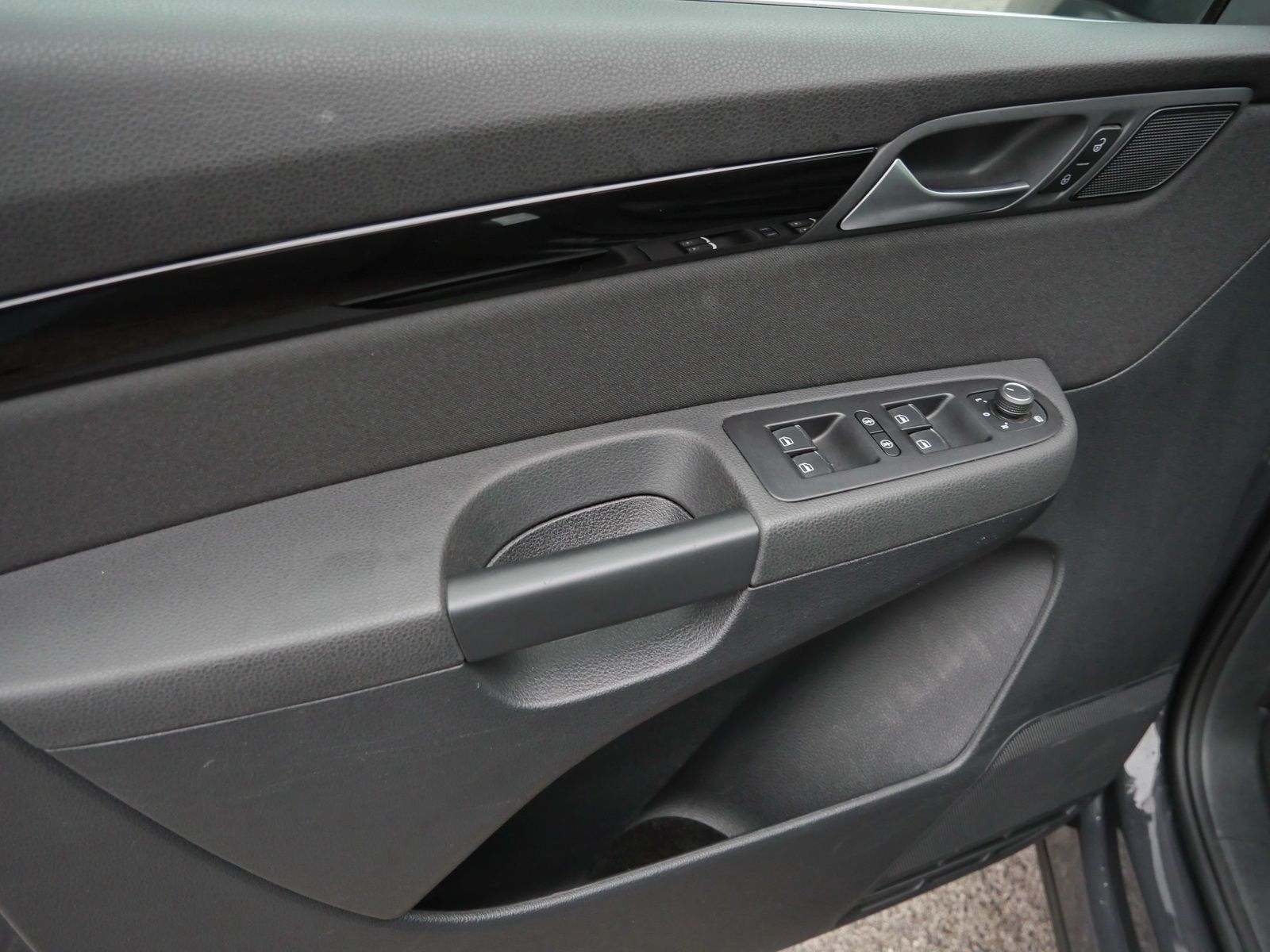 Seat Alhambra - Bild 20