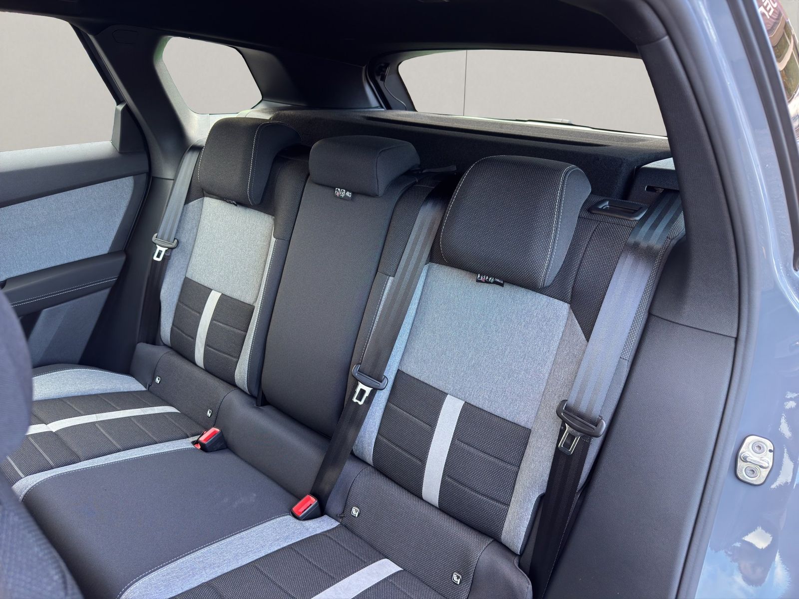 Opel Grandland (X) - Bild 13