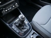 Skoda Fabia - Vorschau Bild 11