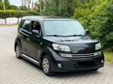 Daihatsu Materia 1.3 Benzin 2009 Tausch mö... - Daihatsu MATERIA Gebrauchtwagen