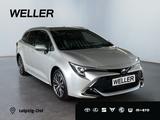 Toyota Corolla 1.8 Hybrid TS Teamplayer *LED*ACC*el Hec - Toyota Corolla: Teamplayer