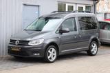 Volkswagen Caddy 2.0TDI DSG BMT+Navi+Kamera+Bi-Xenon - Volkswagen Caddy: 2k