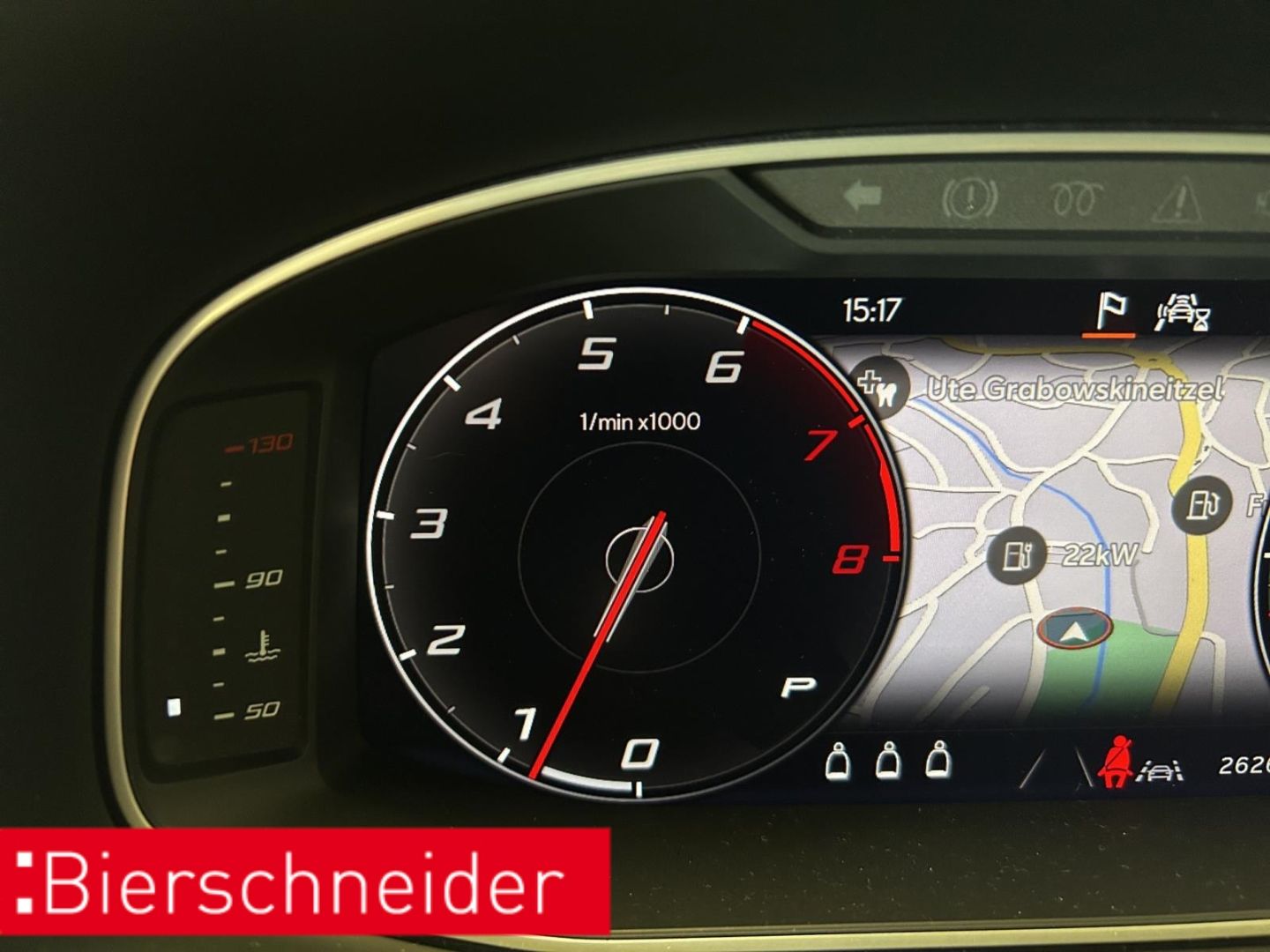 Seat Ateca - Bild 18