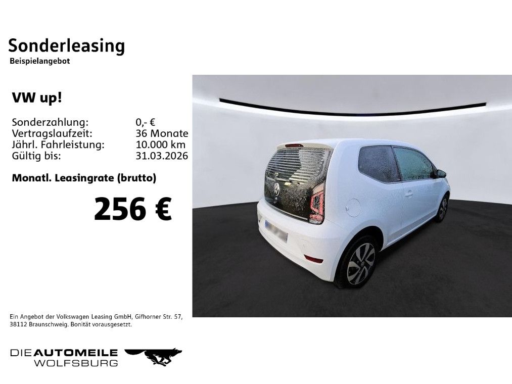 Volkswagen up! - Bild 2