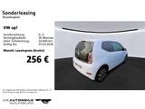 Volkswagen up! 1.0 Active Maps+More Dock/Multilenk - gebrauchte VW up! aus dem Jahr 2023