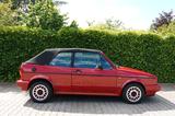 Volkswagen Golf 1  1.8 - gebrauchte VW Golf aus dem Jahr 1992