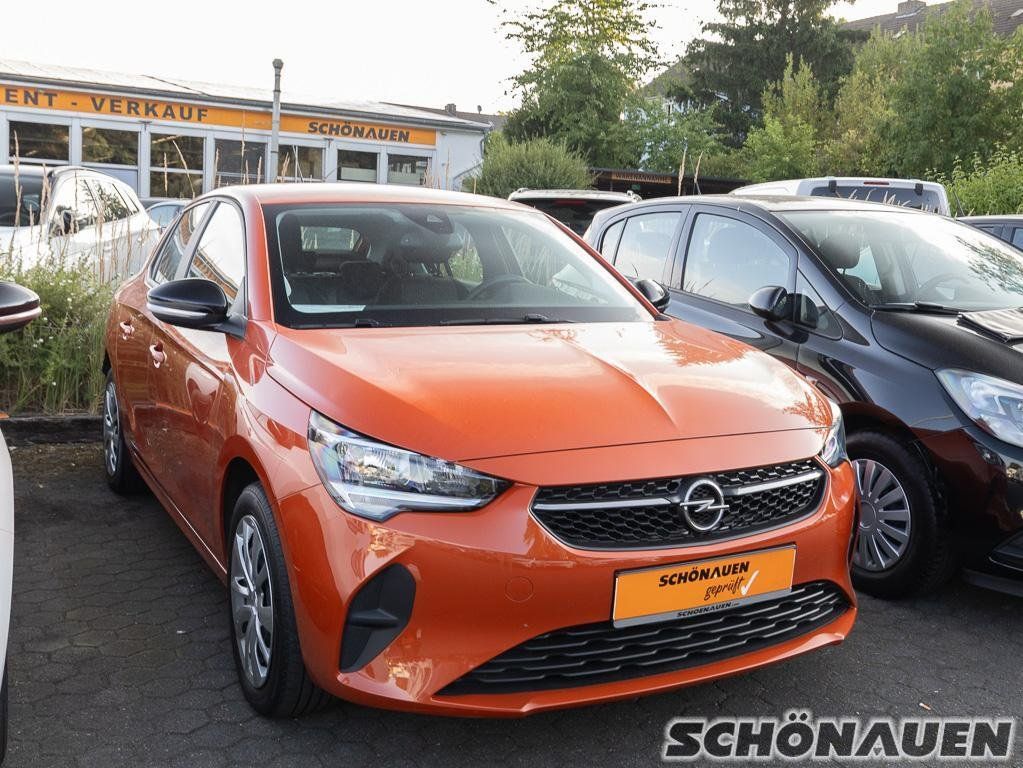 Opel Corsa F Edition +ELEKTRO+OBC7,4kW+eFH+CARPLAY+ imagem 3