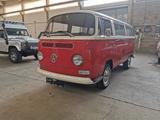 Volkswagen VW T2 TOP ZUSTAND MOTOR NEU - Volkswagen T2: 8 Sitzer