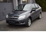 Lada Granta 1,6 Luxus orig. 60.909 km Klima ALU - : Limousine, Luxus