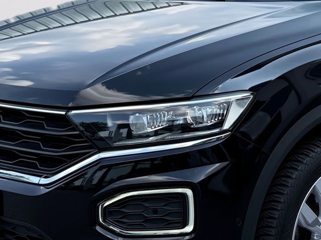 T-Roc 2.0 TSI Sport 4Motion AHK+KAM+ACC+KEYLESS+