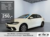 Volkswagen Polo VI Life 1.0TSI DSG Spurhalteassistent Kamer