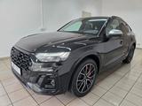 Audi SQ5 Sportback 3.0 TDI qu. Panorama HuD B&O OLED - Audi SQ5 Sportback Gebrauchtwagen