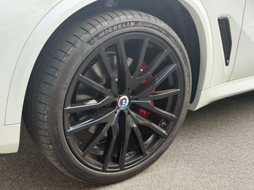 BMW X5 - 9