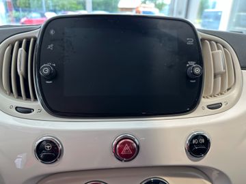 Bild 13 Fiat 500C Dolcevita