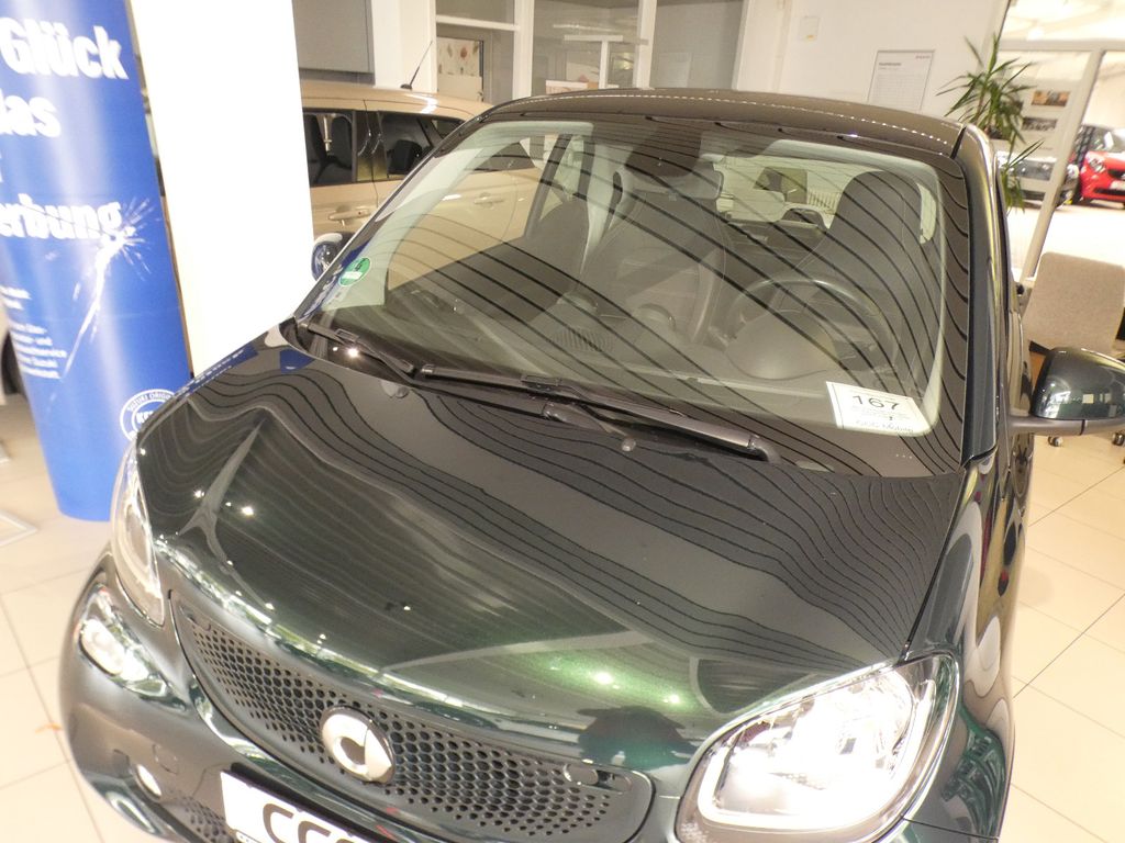 SMART ForTwo – Bild 8