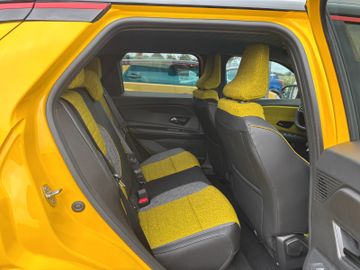 Renault R 5 Iconic 150 Comfort Range