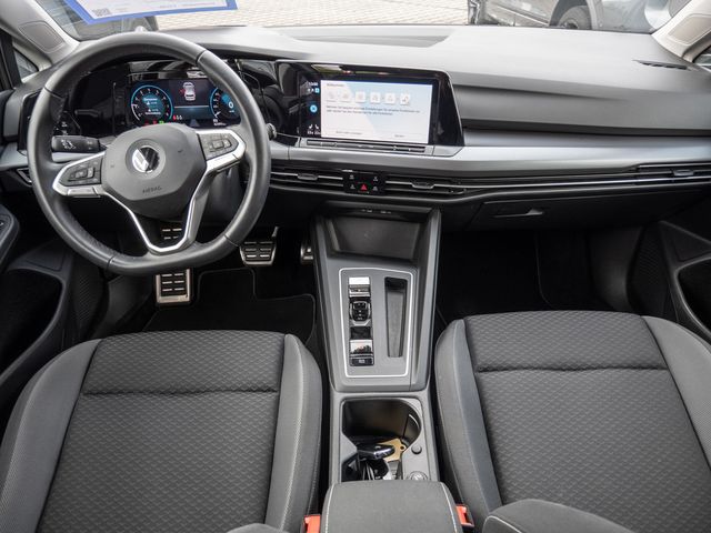 Golf VIII 1.5 eTSI Active SHZ ACC HUD MATRIX-LED
